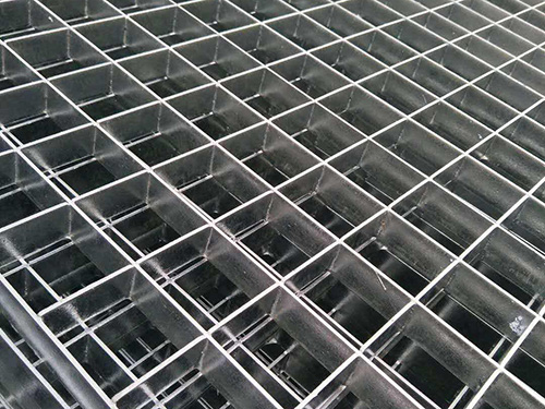 不銹鋼鋼格板圖片4