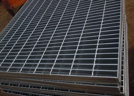 采購人員應怎樣有效降低鋼格板的采購價格