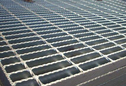 鋼格柵板滲透到各行各業(yè) 發(fā)展前景被看好