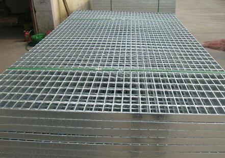 鍍鋅格柵板的類型有哪些？這四種要知曉！