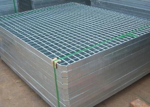 鍍鋅鋼格板 鍍鋅鋼格板