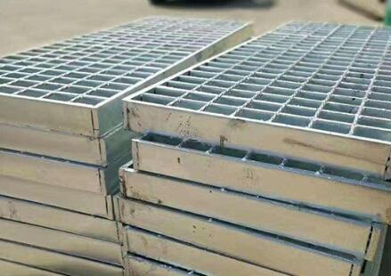 鋼格柵究竟有多少種類(lèi)型