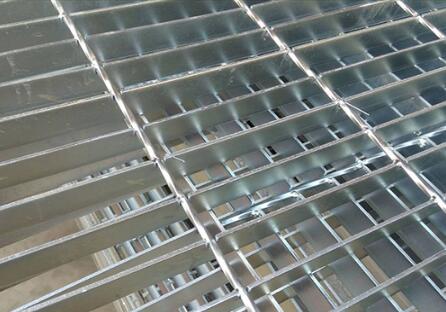 怎樣挑選價格合適的鋼格板？