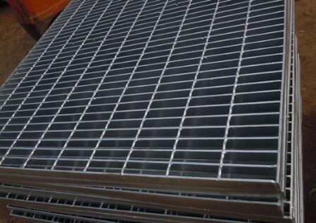 鋼格板如何安裝使用，有哪些注意事項(xiàng)？