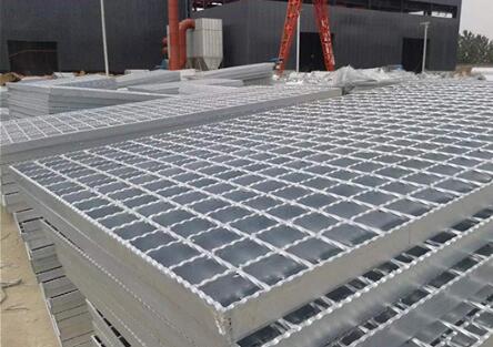 鋼格柵板如何進(jìn)行選型？這些常識(shí)要知曉！