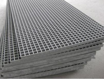 鋼格板承重方向焊接的技術(shù)要點