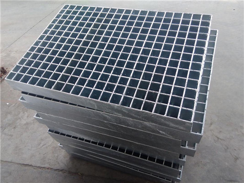 鋼格柵板安裝注意事項(xiàng)